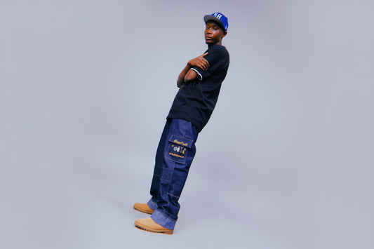 baggy unit tactical series 01