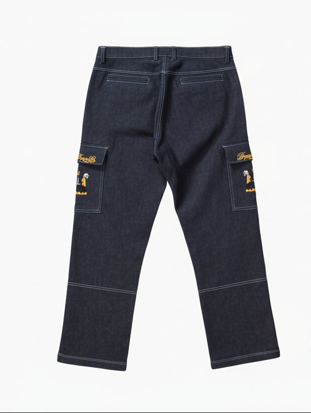 baggy unit tactical series 01