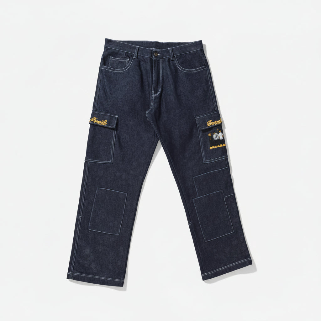 baggy unit tactical series 01