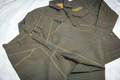 Full brown b.unit gear