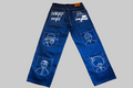 Baggy unit jeans